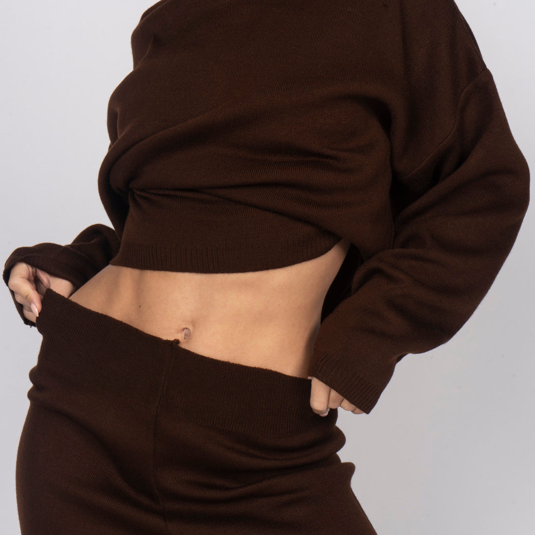 Conjunto de Punto Esencial Relax