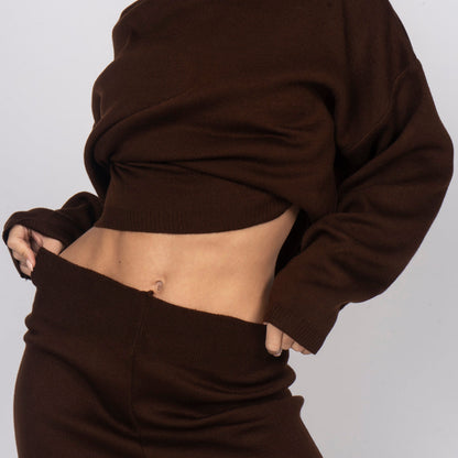 Conjunto de Punto Esencial Relax