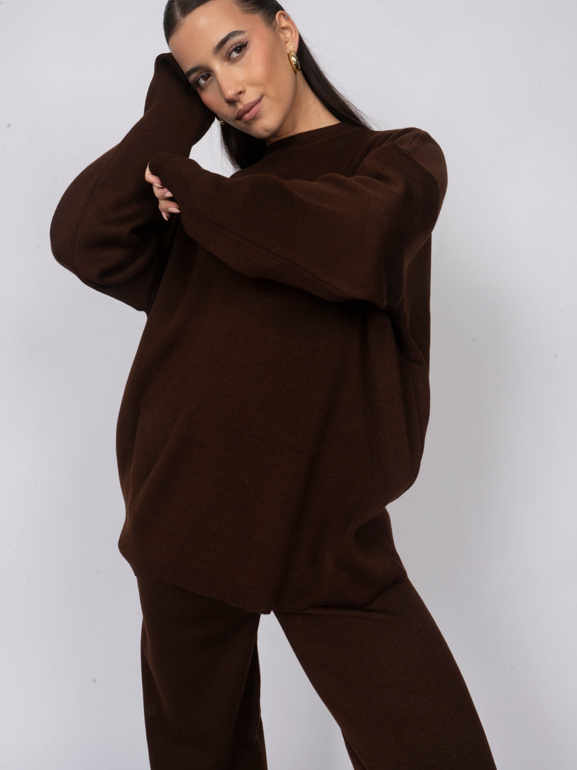 Jersey Holgado Esencial Relax