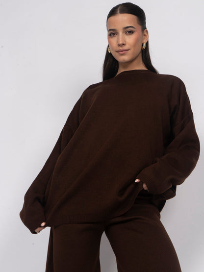 Jersey Holgado Esencial Relax