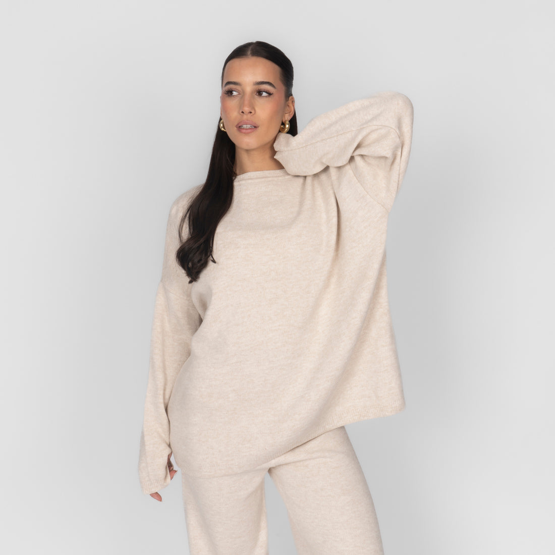 Conjunto de Punto Esencial Relax