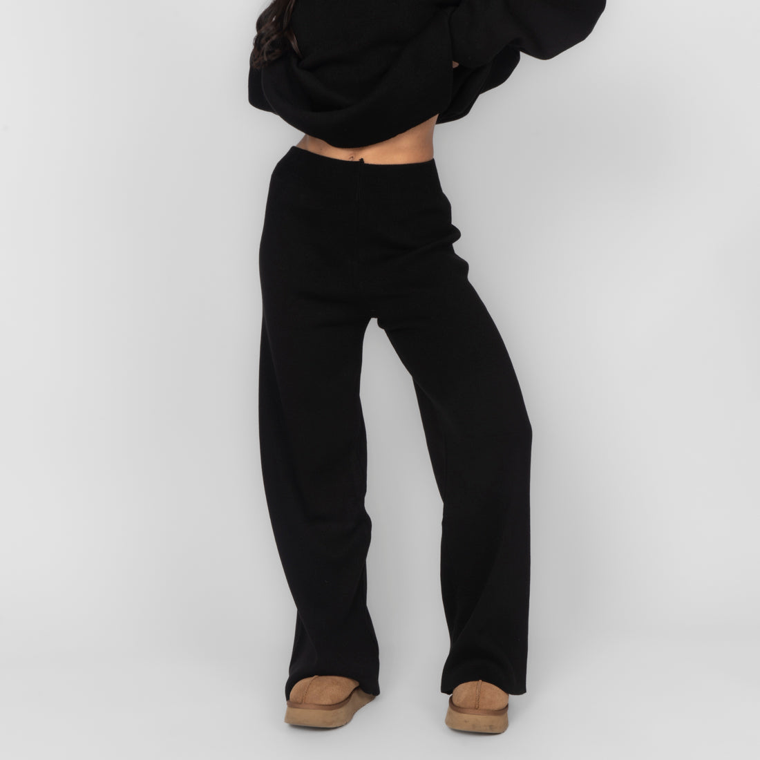Conjunto de Punto Esencial Relax