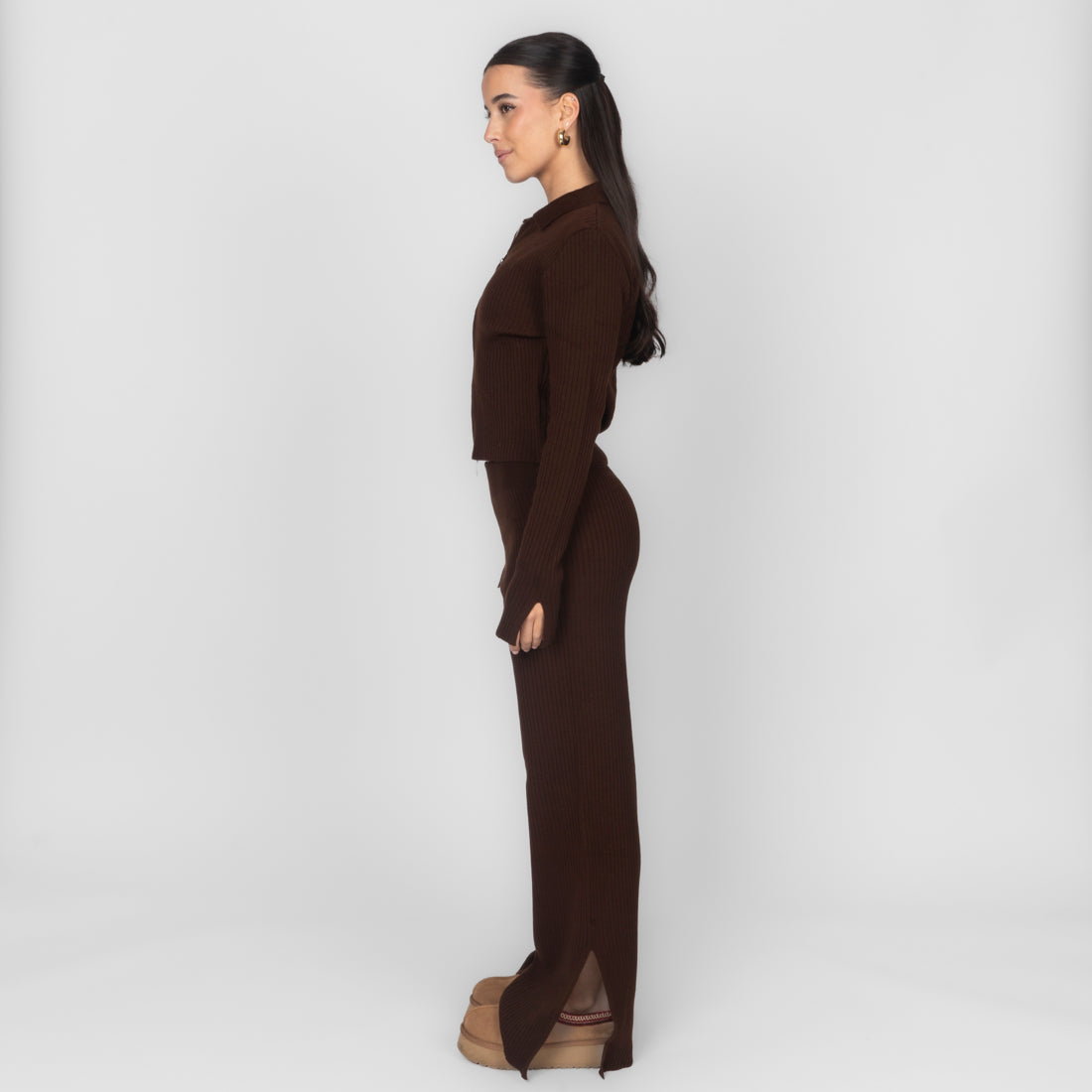 Conjunto Relax Esencial Corto