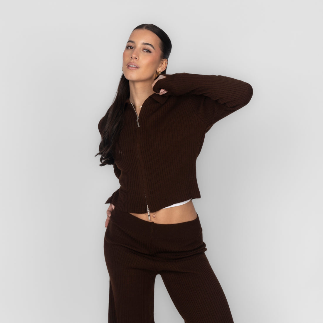 Conjunto Relax Esencial Corto