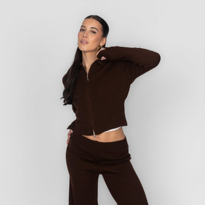 Conjunto Relax Esencial Corto