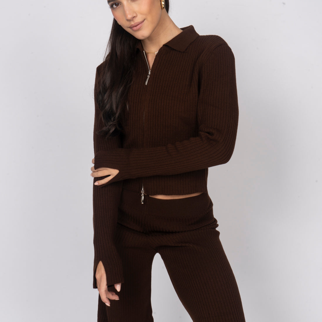 Conjunto Relax Esencial Corto