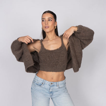 Conjunto de Punto Acogedor