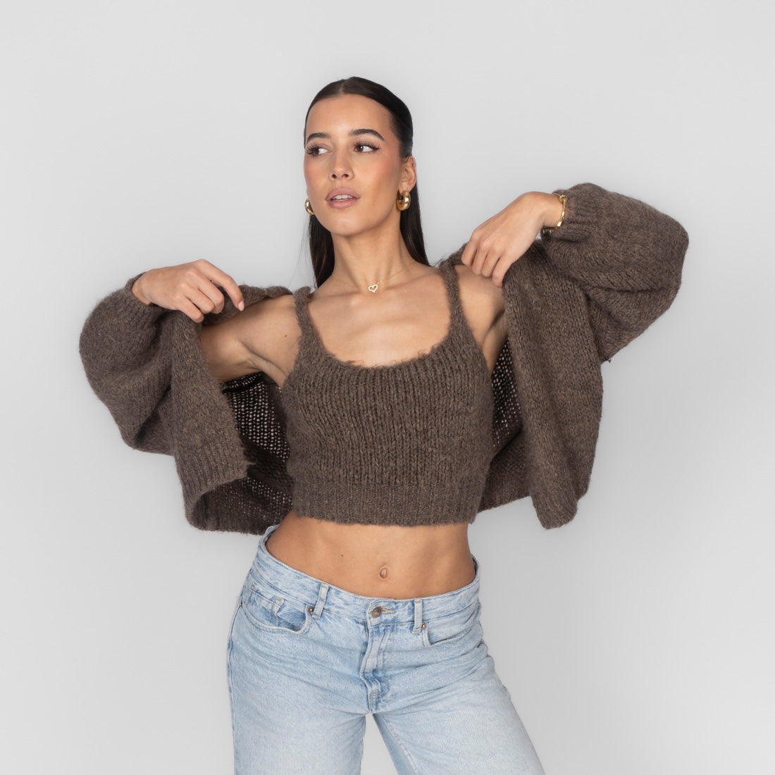 Conjunto de Punto Acogedor