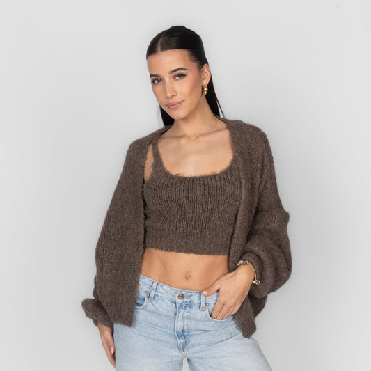 Conjunto de Punto Acogedor