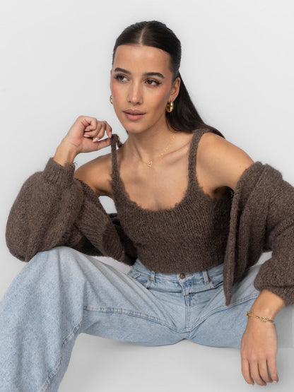 Conjunto de Punto Acogedor