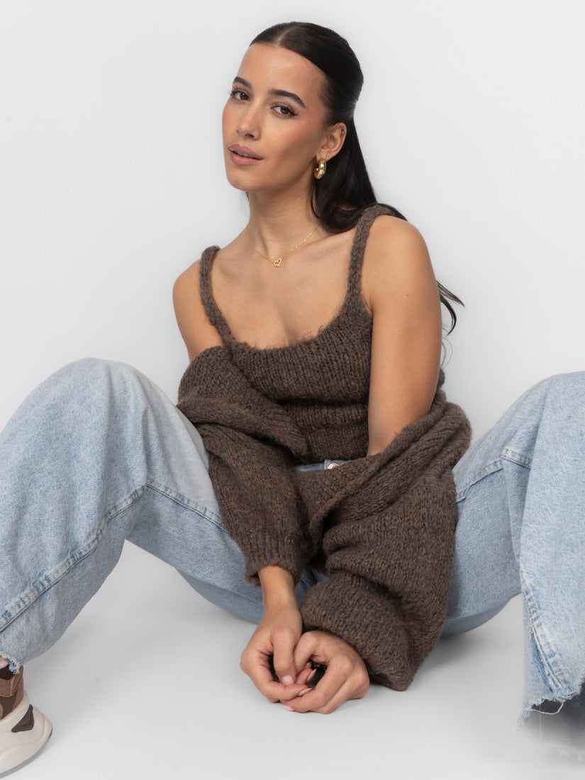 Conjunto de Punto Acogedor