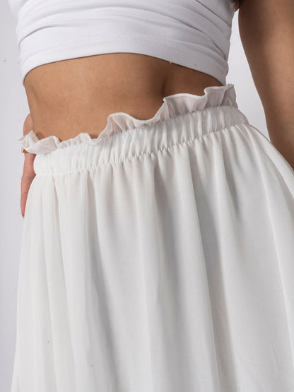 Falda "Verano"