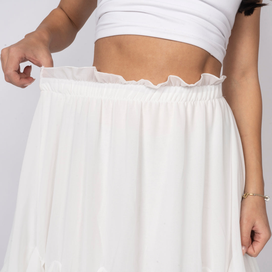 Falda "Verano"
