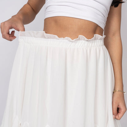 Falda "Verano"