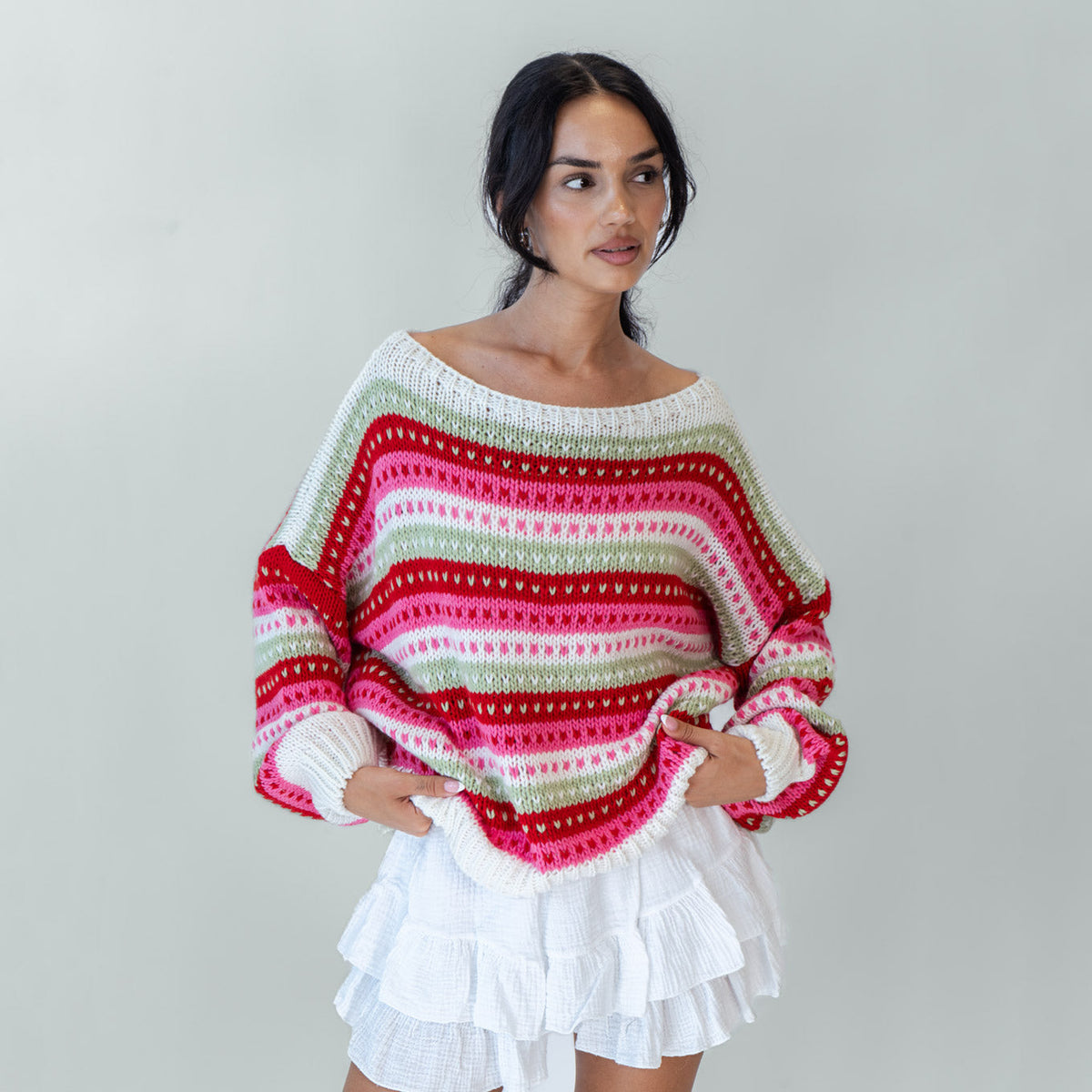 Punto Linéa Fleur