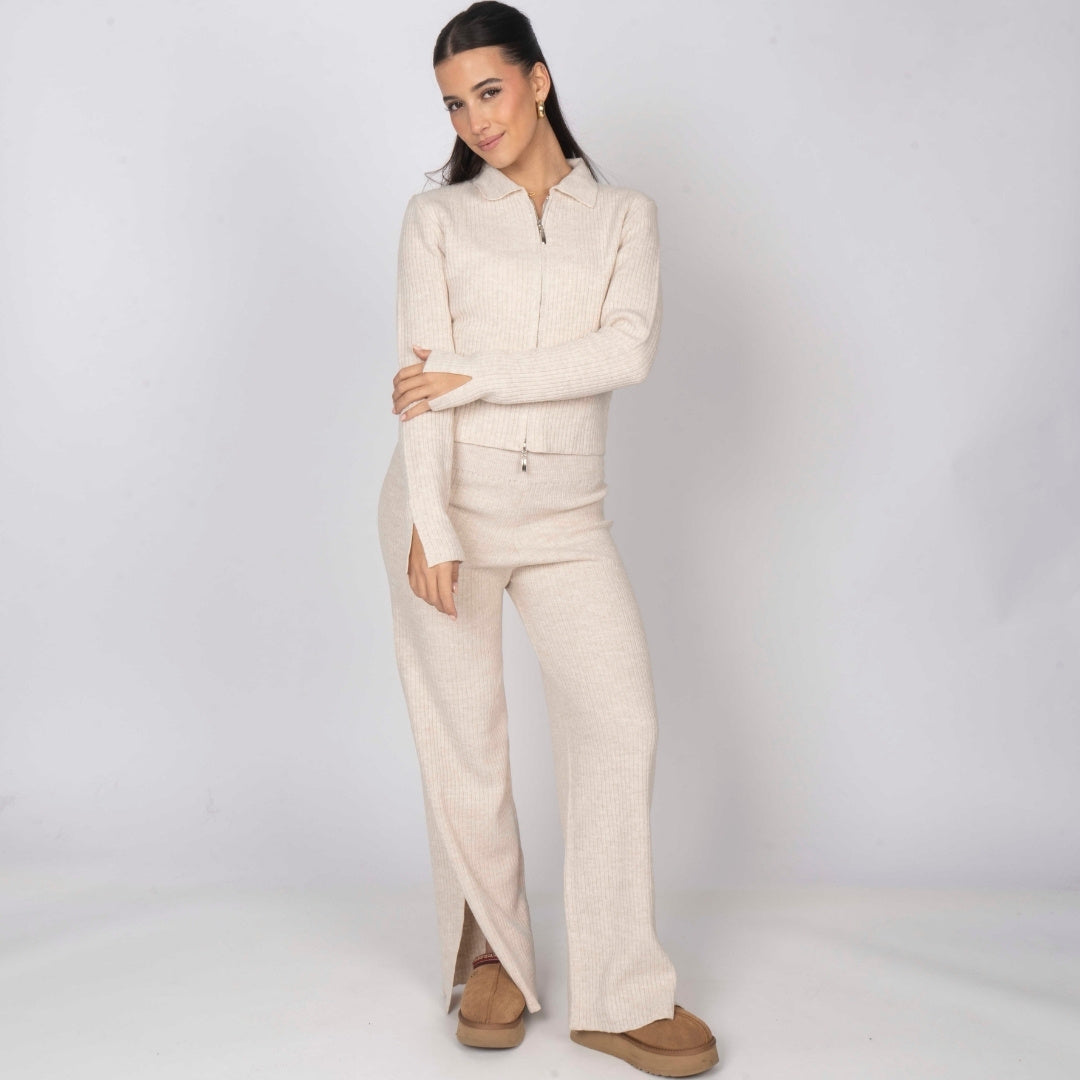 Conjunto Relax Esencial Corto