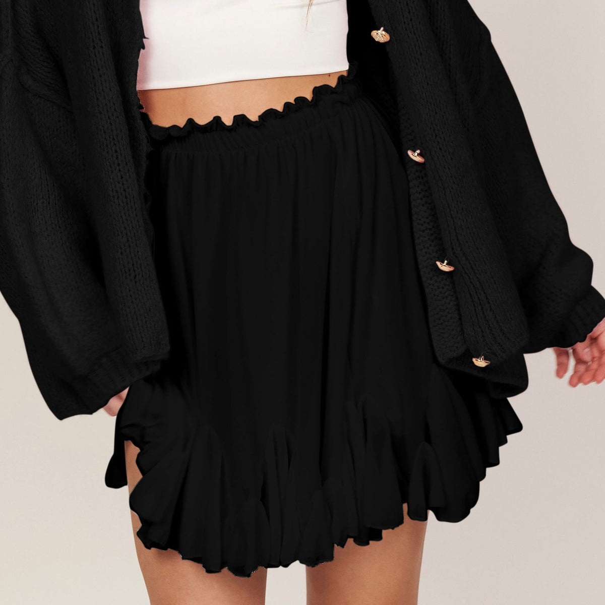 Falda "Verano"