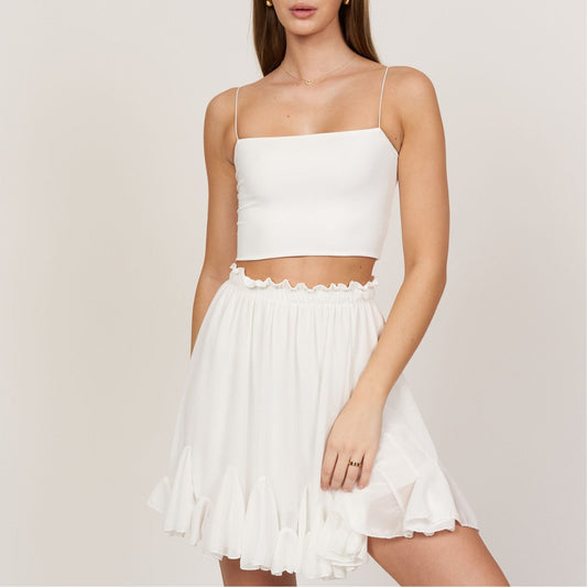 Falda "Verano"