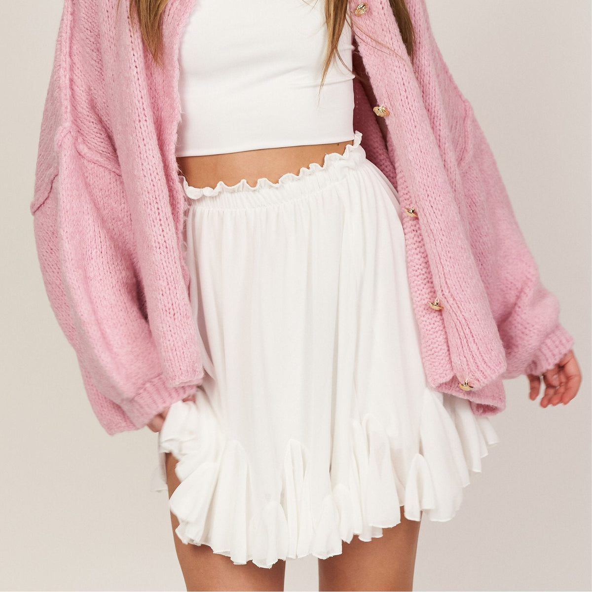 Falda "Verano"
