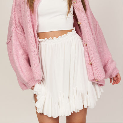 Falda "Verano"